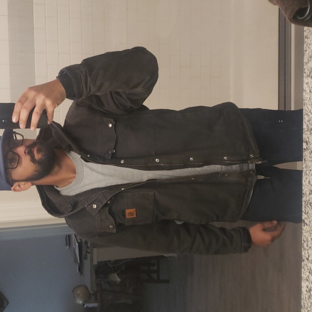 Carhartt Jacket
